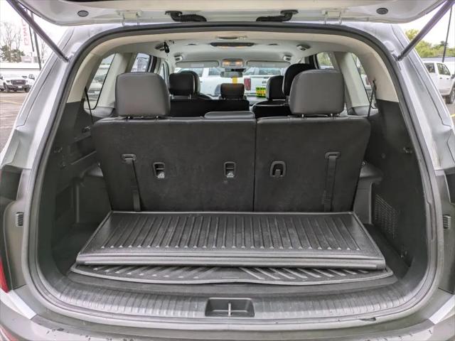 2020 Kia Telluride LX