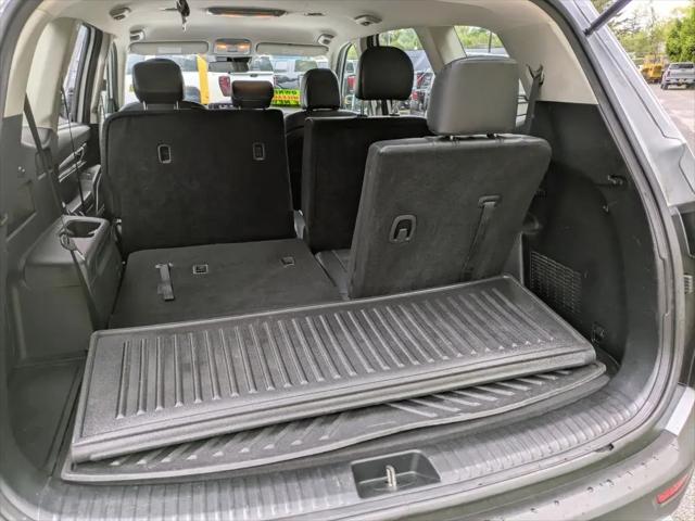 2020 Kia Telluride LX