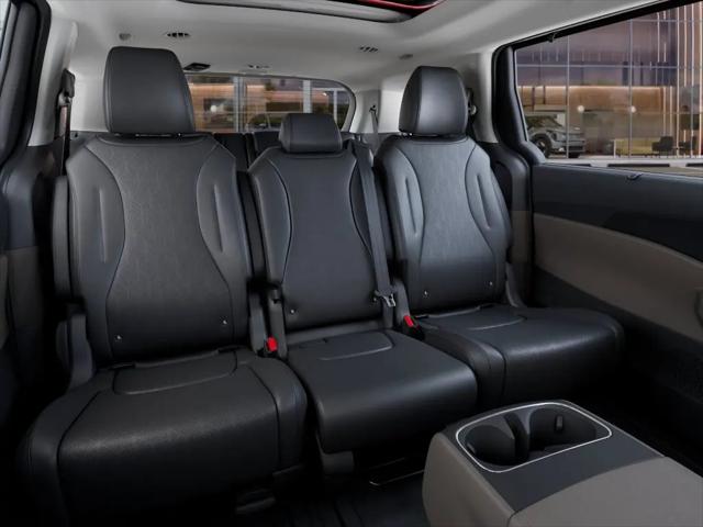 2026 Kia Carnival MPV SX