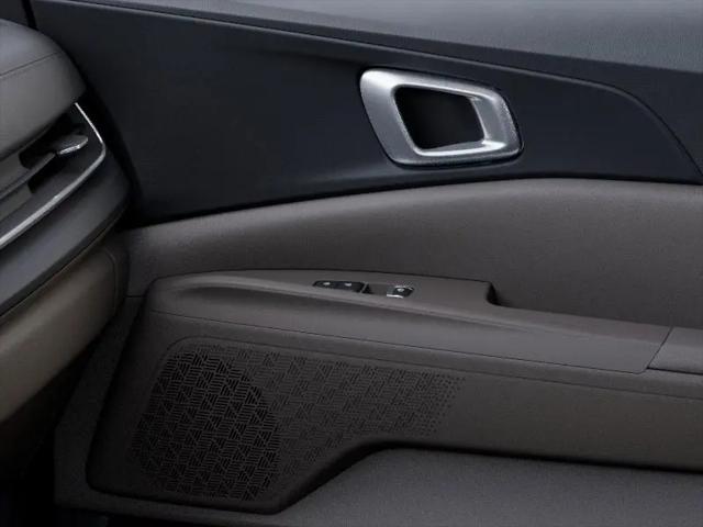 2026 Kia Carnival MPV SX