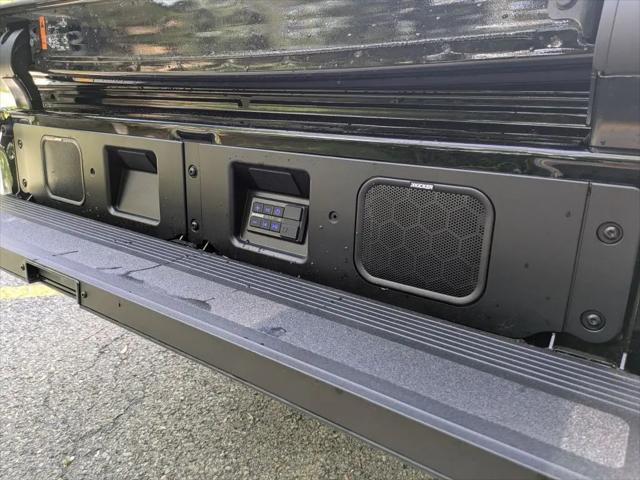 2026 GMC Sierra 2500HD Crew Cab, Standard Bed, Denali Ultimate, 4WD