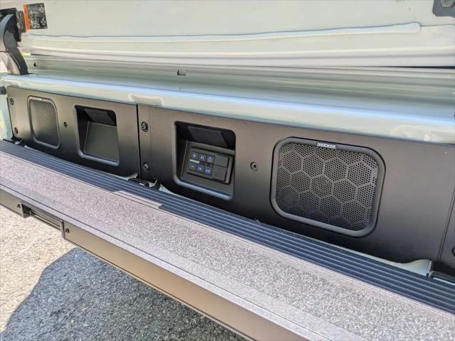 2026 GMC Sierra 3500HD Crew Cab, Long Bed, Denali Ultimate, 4WD