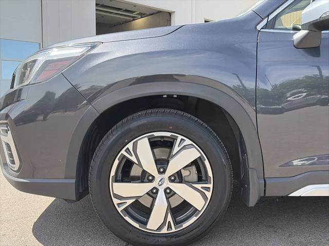 2019 Subaru Forester Touring