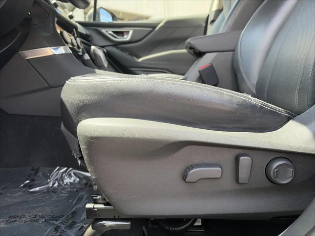 2019 Subaru Forester Touring