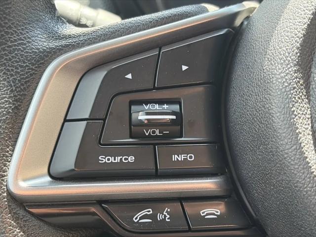 2019 Subaru Forester Touring