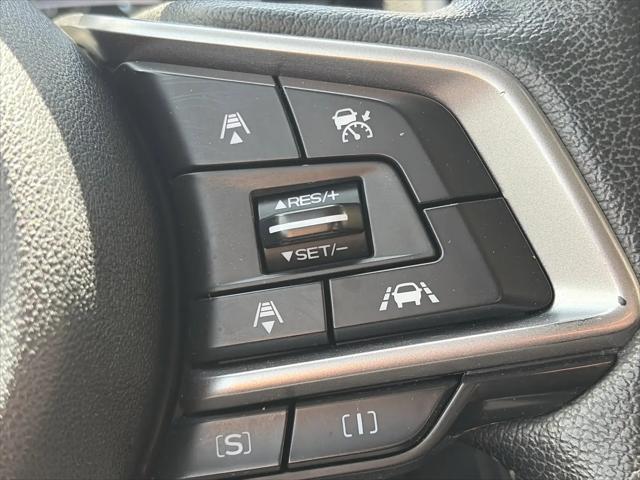 2019 Subaru Forester Touring