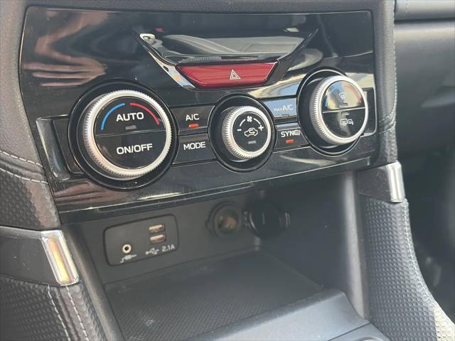 2019 Subaru Forester Touring