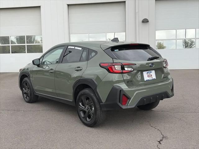 2026 Subaru Crosstrek Standard
