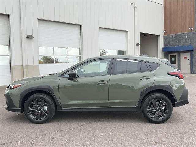 2026 Subaru Crosstrek Standard