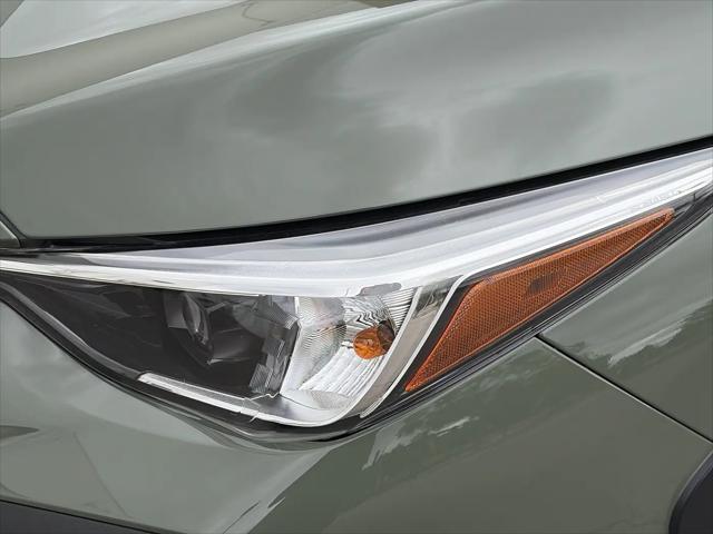 2026 Subaru Crosstrek Standard