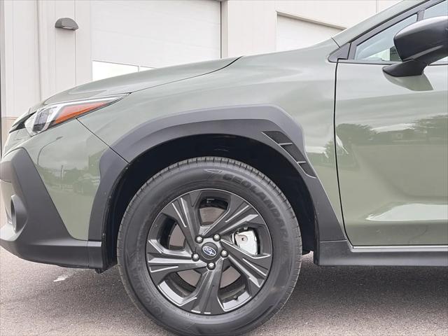 2026 Subaru Crosstrek Standard