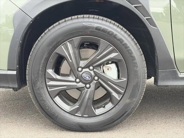 2026 Subaru Crosstrek Standard