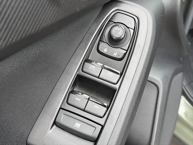 2026 Subaru Crosstrek Standard