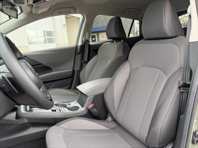 2026 Subaru Crosstrek Standard
