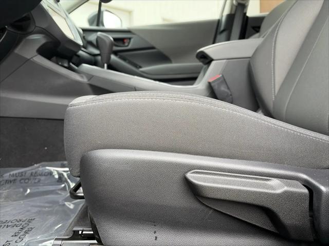 2026 Subaru Crosstrek Standard