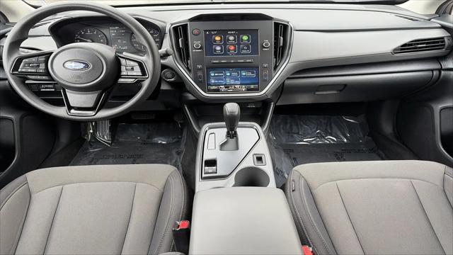 2026 Subaru Crosstrek Standard