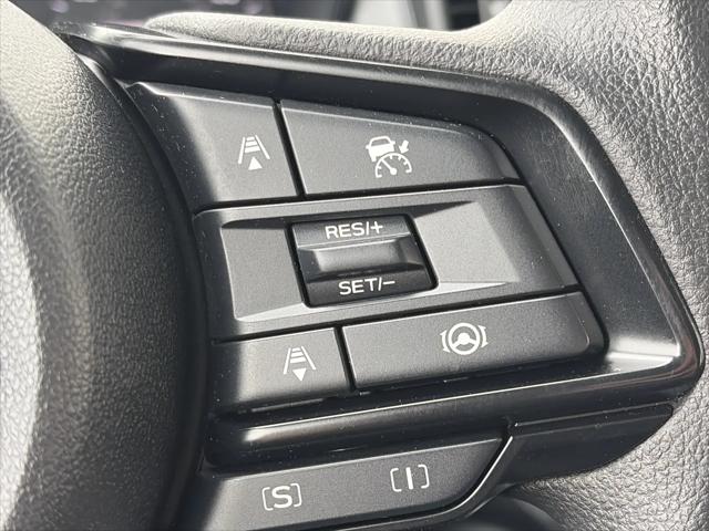 2026 Subaru Crosstrek Standard