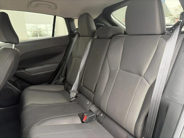 2026 Subaru Crosstrek Standard