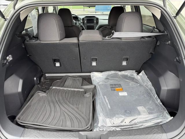 2026 Subaru Crosstrek Standard