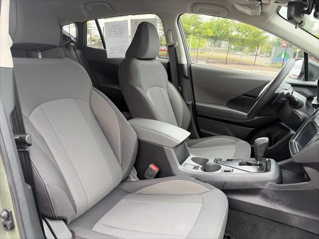 2026 Subaru Crosstrek Standard