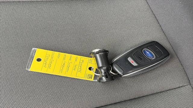 2026 Subaru Crosstrek Standard