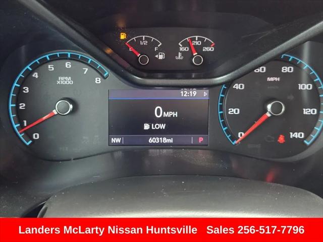 2022 Chevrolet Colorado 4WD Crew Cab Short Box ZR2