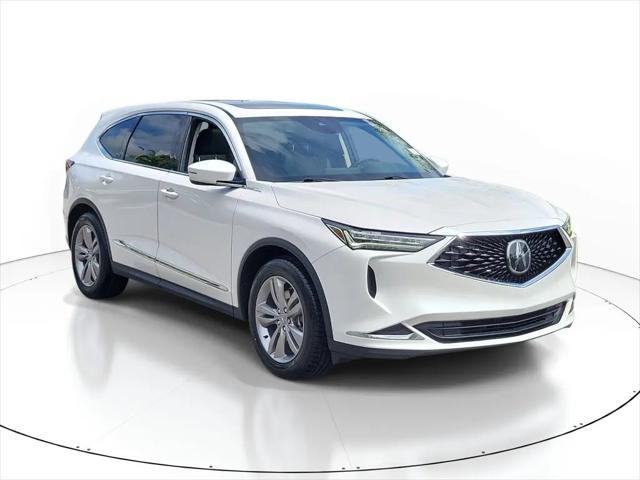 2024 Acura MDX Standard for sale in Delray Beach, FL