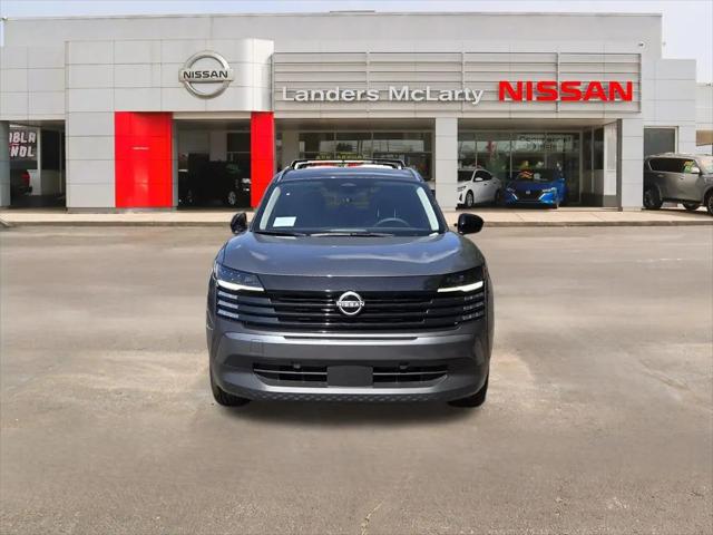 2026 Nissan Kicks SV for sale in Huntsville, AL