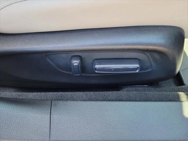 2025 Honda Accord Sedan EX-L