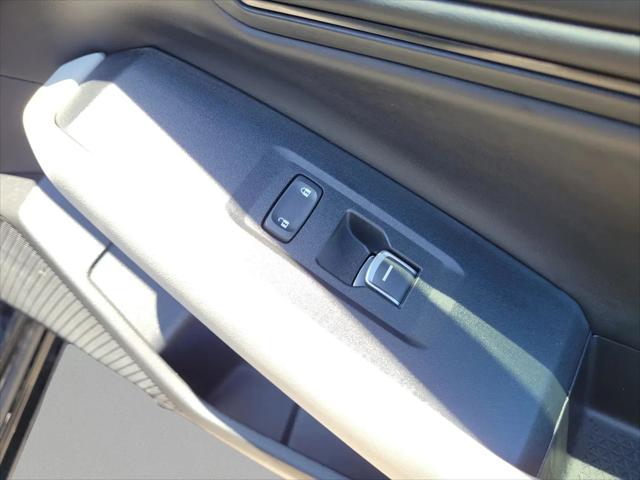 2025 Honda Accord Sedan EX-L