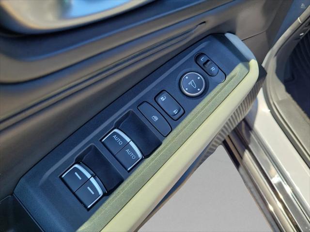 2025 Honda Accord Sedan EX-L