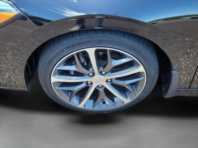 2022 Honda Civic Touring