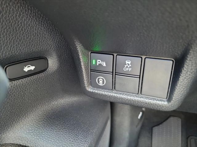 2022 Honda Civic Touring