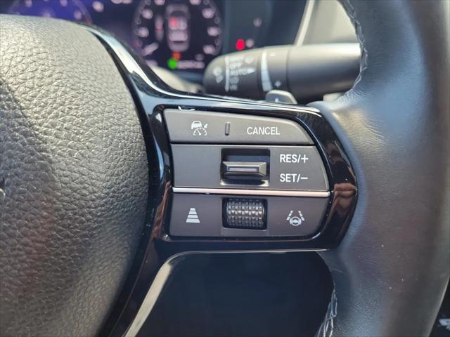 2022 Honda Civic Touring