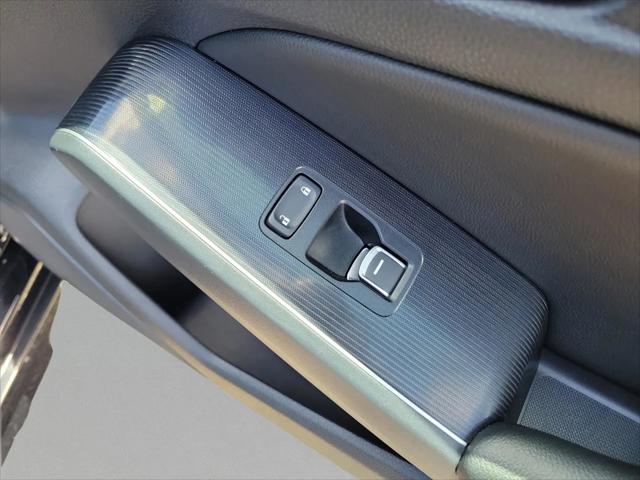2022 Honda Civic Touring
