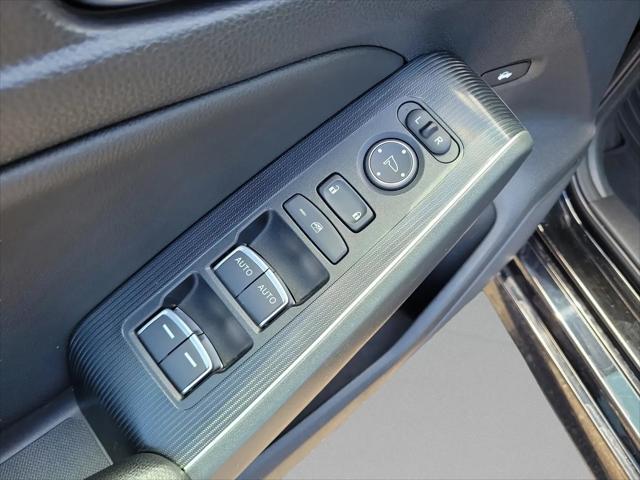 2022 Honda Civic Touring
