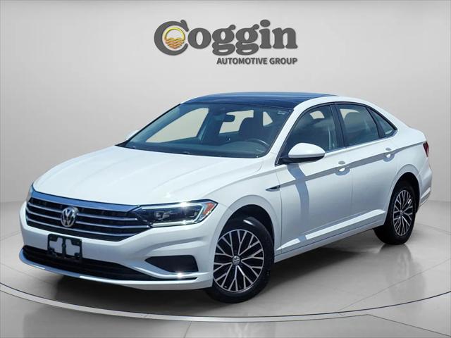 2019 Volkswagen Jetta 1.4T SEL for sale in St. Augustine, FL