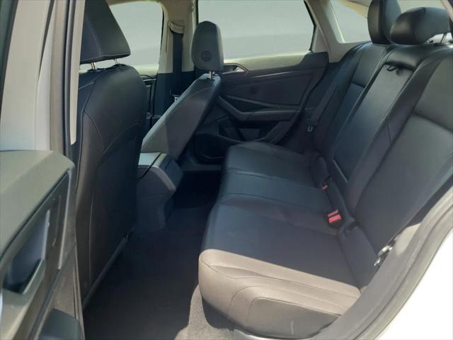 2019 Volkswagen Jetta 1.4T SEL