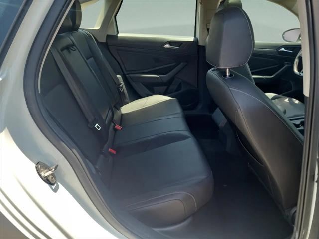 2019 Volkswagen Jetta 1.4T SEL