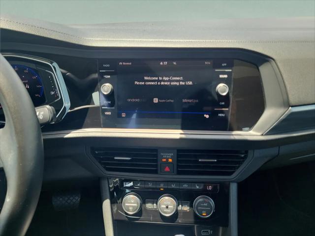 2019 Volkswagen Jetta 1.4T SEL