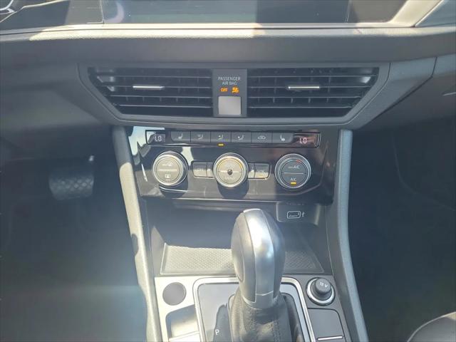 2019 Volkswagen Jetta 1.4T SEL