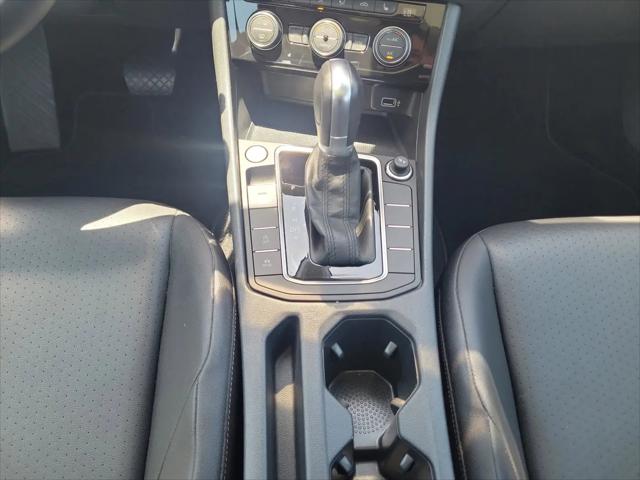 2019 Volkswagen Jetta 1.4T SEL