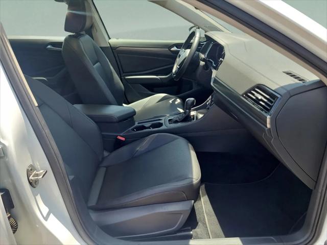 2019 Volkswagen Jetta 1.4T SEL