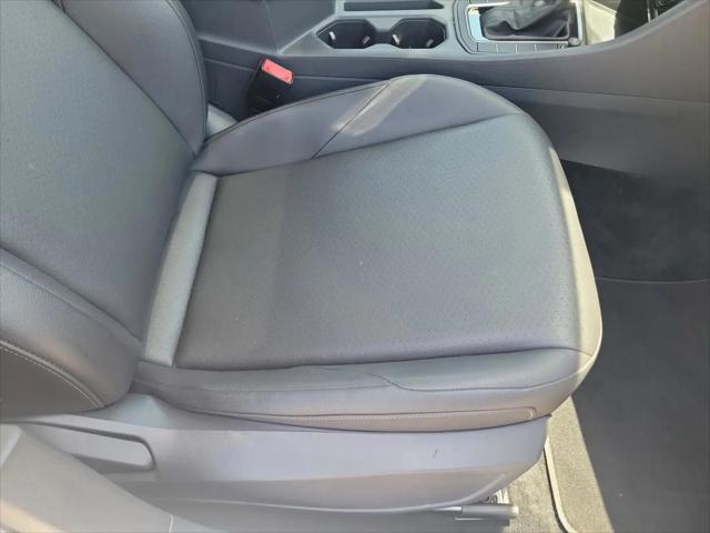 2019 Volkswagen Jetta 1.4T SEL