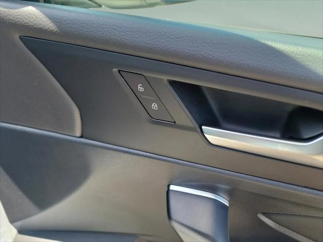 2019 Volkswagen Jetta 1.4T SEL