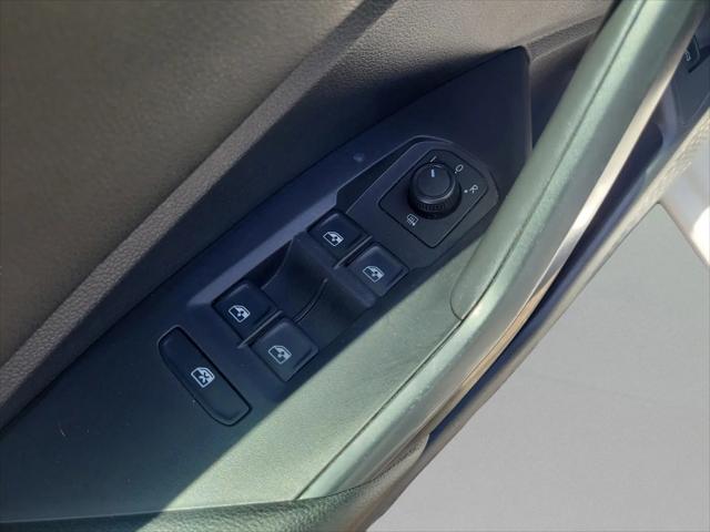 2019 Volkswagen Jetta 1.4T SEL