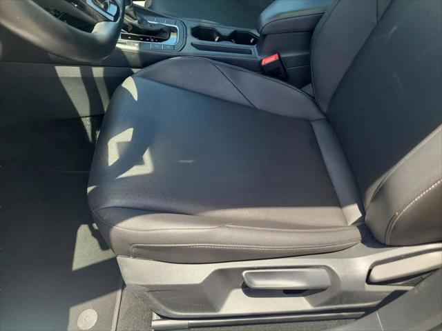 2019 Volkswagen Jetta 1.4T SEL
