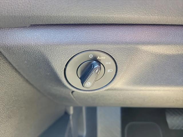 2019 Volkswagen Jetta 1.4T SEL