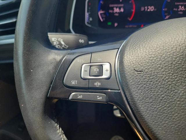 2019 Volkswagen Jetta 1.4T SEL