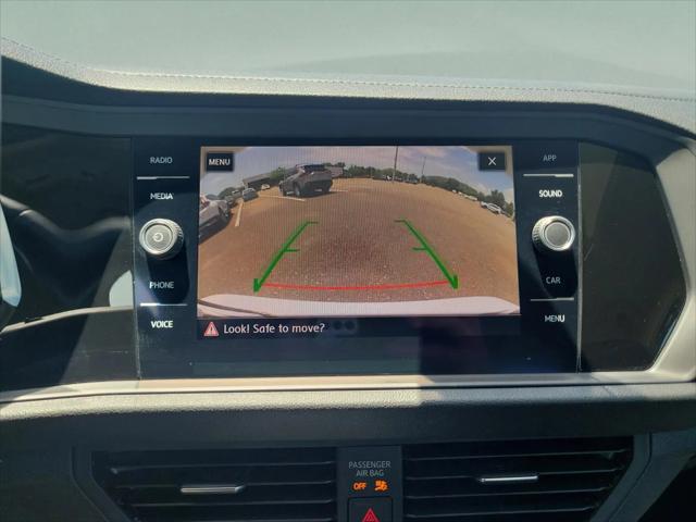 2019 Volkswagen Jetta 1.4T SEL